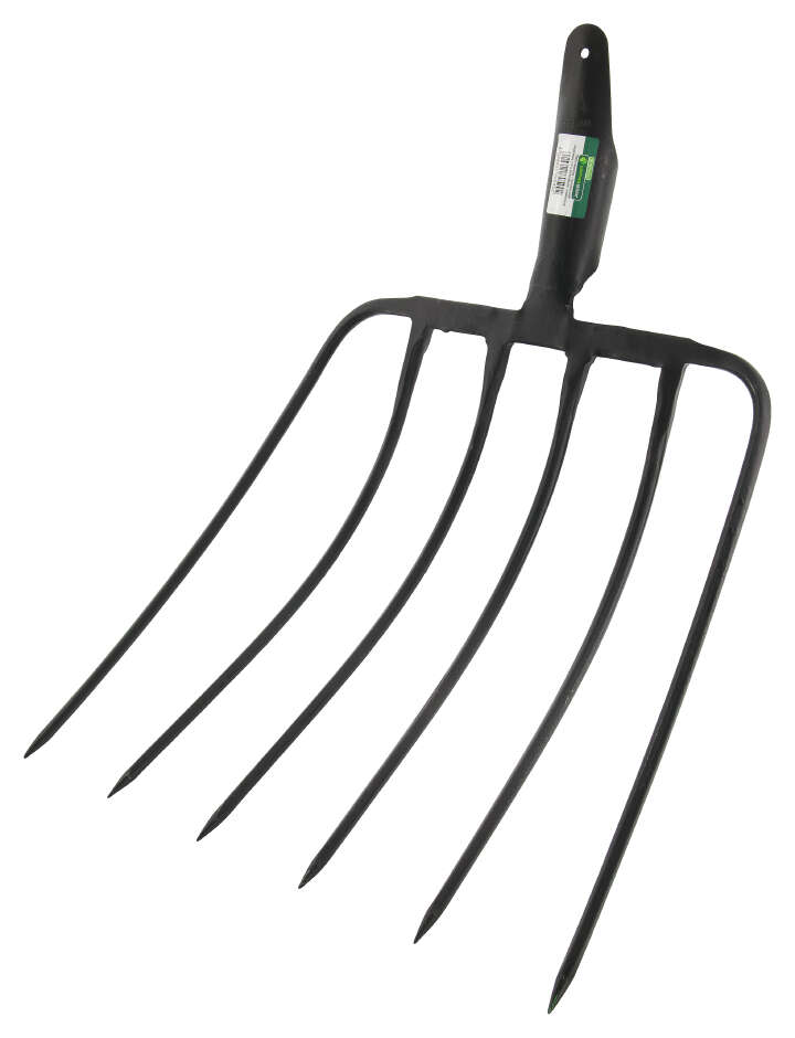 GÄRTNERGLÜCK Maisgabel